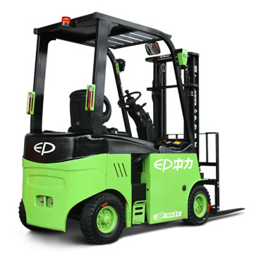 電動(dòng)叉車 電動(dòng)叉車