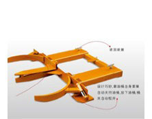 雙油桶夾 雙油桶夾