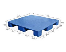 九腳托盤 九腳托盤