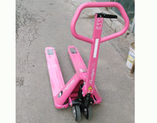 進(jìn)口手動搬運(yùn)車(靜音迷你公主) 進(jìn)口手動搬運(yùn)車(靜音迷你公主)