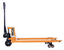 手動液壓搬運(yùn)車3.0T(重型) 手動液壓搬運(yùn)車3.0T(重型)