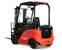 CPD20/25F8 2.0/2.5噸電動平衡重叉車 CPD20/25F8 2.0/2.5噸電動平衡重叉車